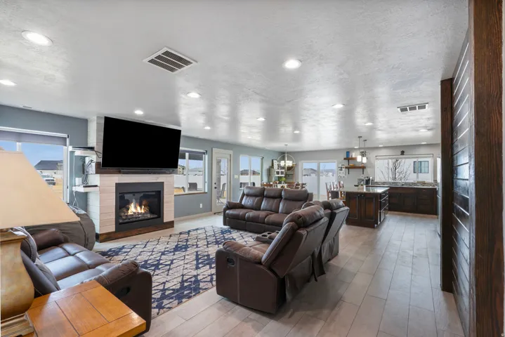 472 W 2300 S #18, Richfield, Utah 84701