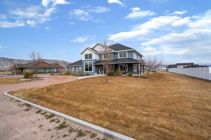 472 W 2300 S #18, Richfield, Utah 84701