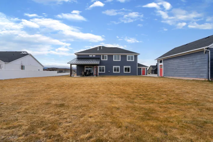 472 W 2300 S #18, Richfield, Utah 84701