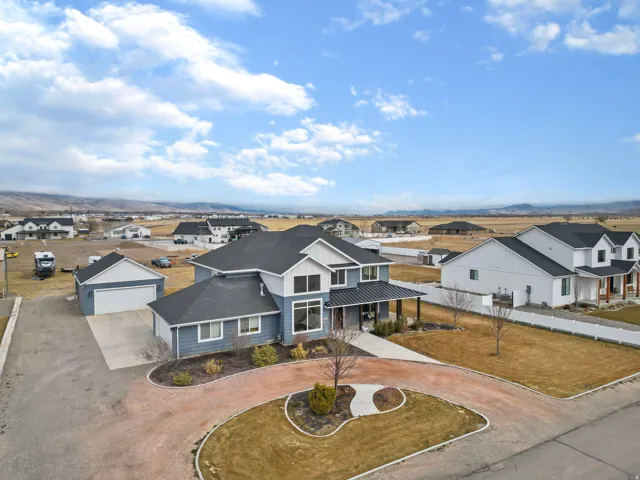 472 W 2300 S #18, Richfield, Utah 84701