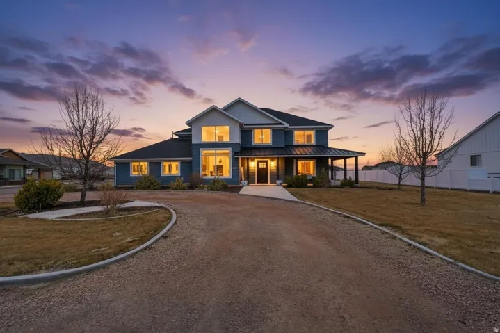 472 W 2300 S #18, Richfield, Utah 84701