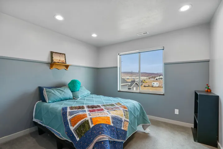 472 W 2300 S #18, Richfield, Utah 84701