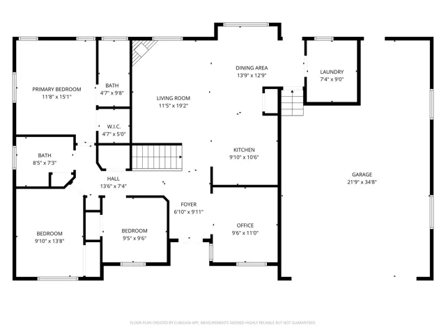 575 N 850 E, Wellsville, Utah 84339