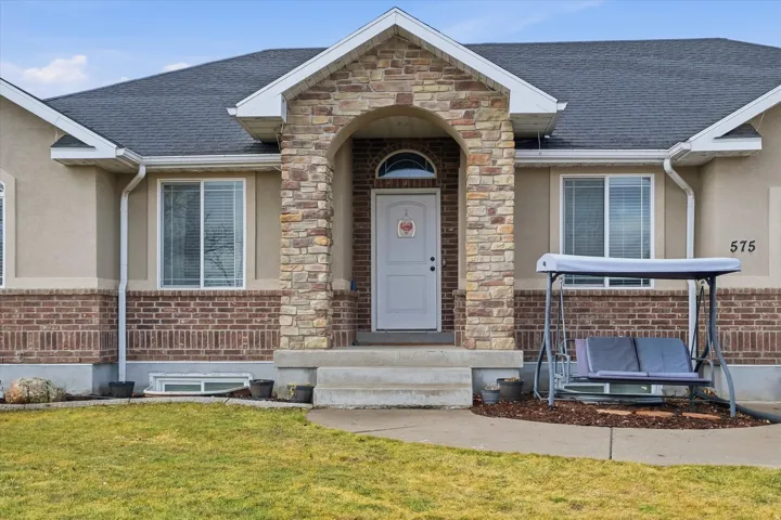 575 N 850 E, Wellsville, Utah 84339