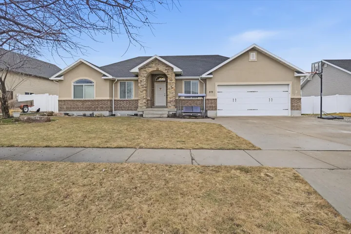 575 N 850 E, Wellsville, Utah 84339