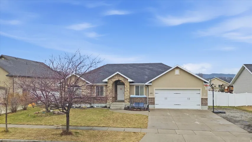 575 N 850 E, Wellsville, Utah 84339