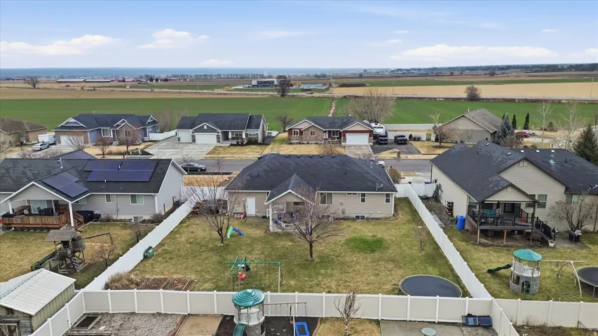 575 N 850 E, Wellsville, Utah 84339