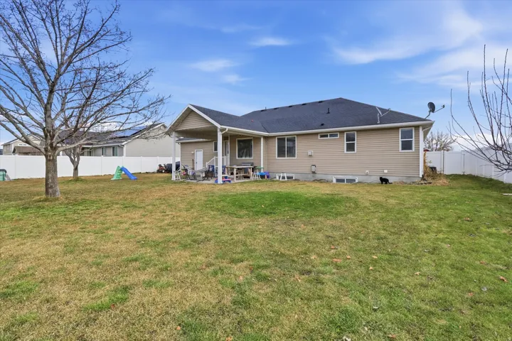 575 N 850 E, Wellsville, Utah 84339