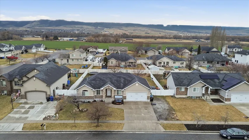 575 N 850 E, Wellsville, Utah 84339