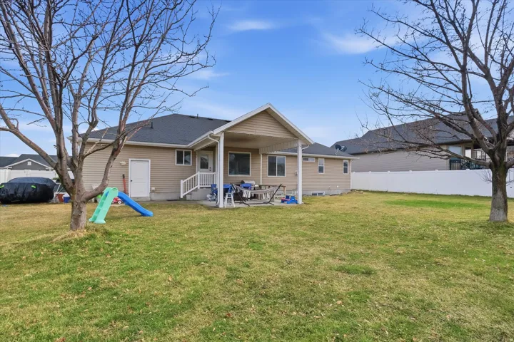 575 N 850 E, Wellsville, Utah 84339