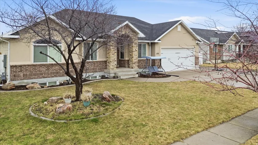 575 N 850 E, Wellsville, Utah 84339