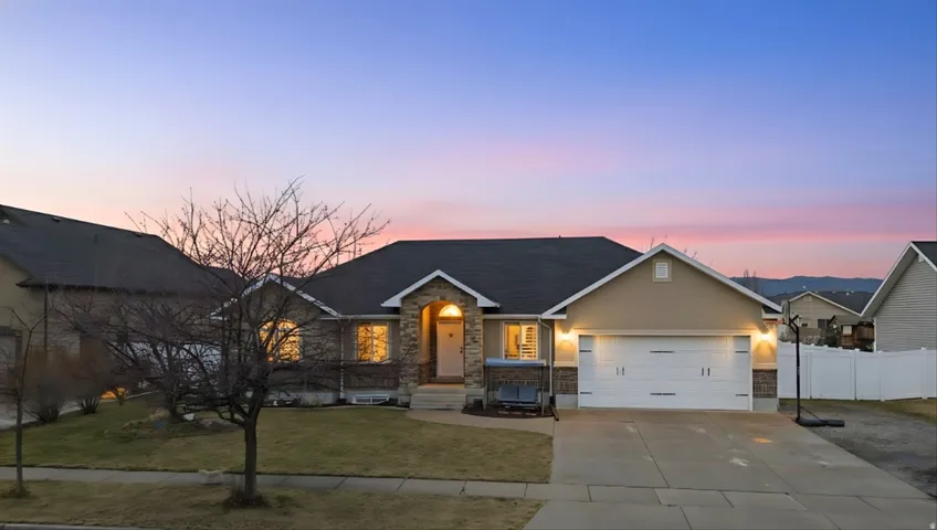 575 N 850 E, Wellsville, Utah 84339