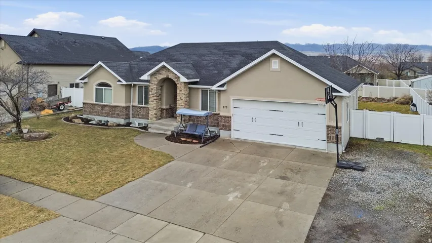 575 N 850 E, Wellsville, Utah 84339