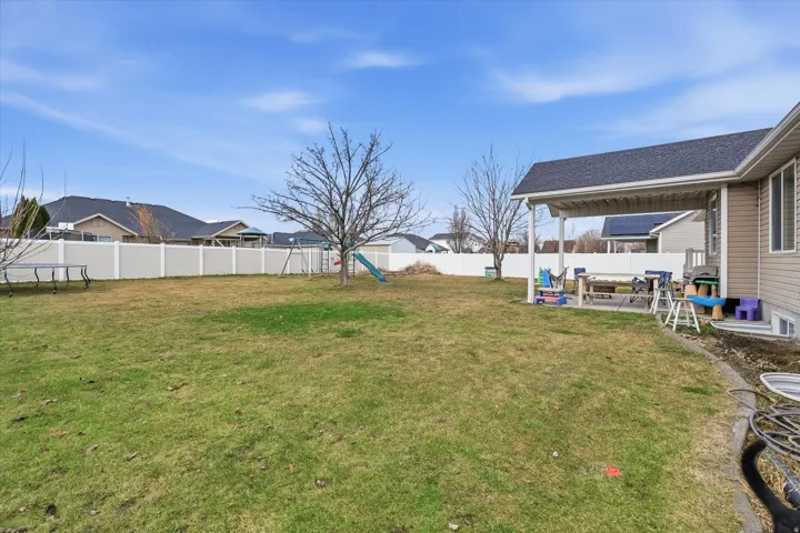 575 N 850 E, Wellsville, Utah 84339