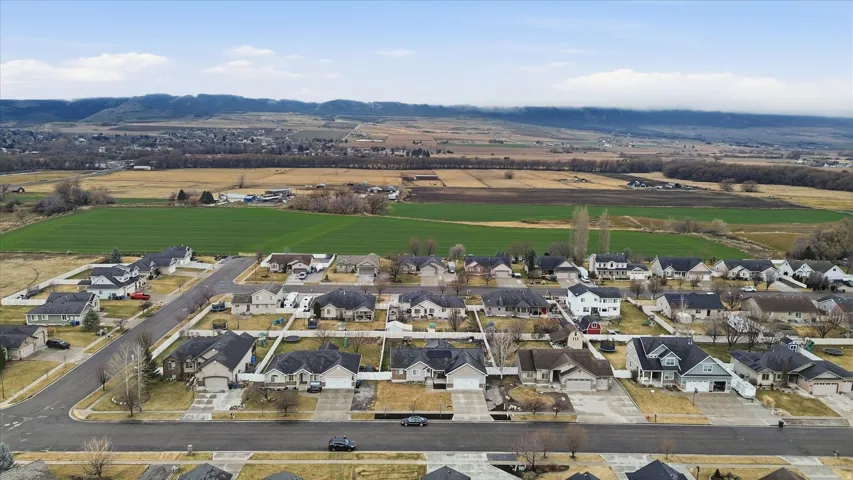 575 N 850 E, Wellsville, Utah 84339