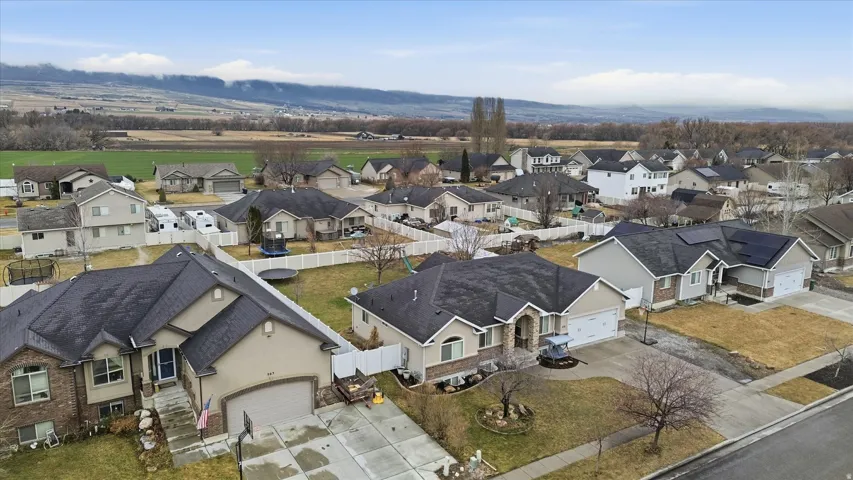 575 N 850 E, Wellsville, Utah 84339