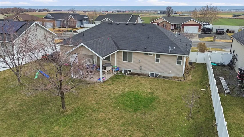 575 N 850 E, Wellsville, Utah 84339