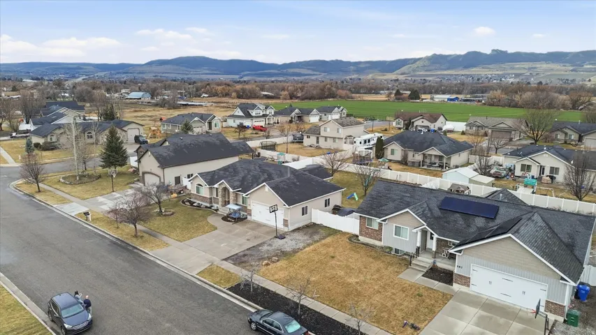 575 N 850 E, Wellsville, Utah 84339