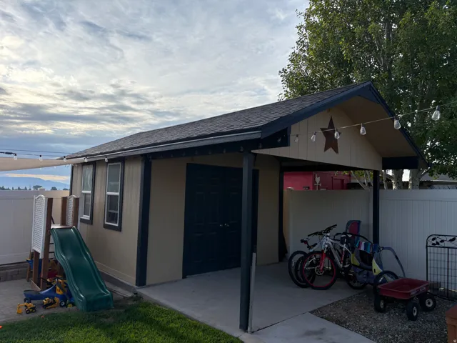 2845 S 350 W #53, Vernal, Utah 84078