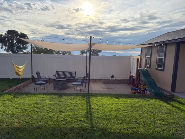 2845 S 350 W #53, Vernal, Utah 84078