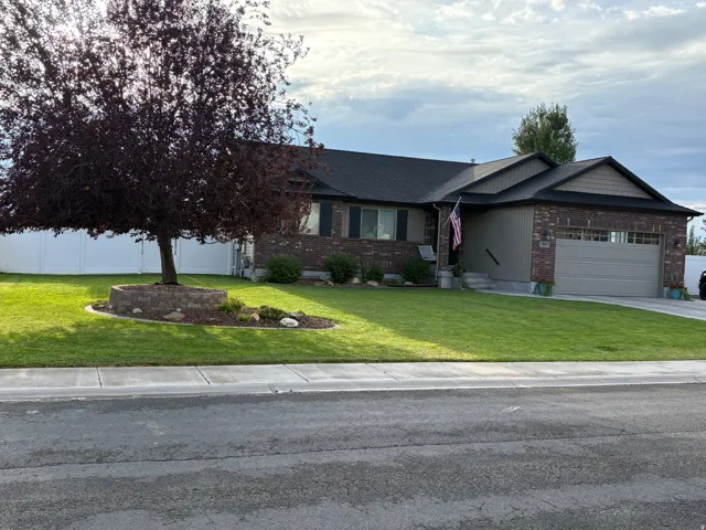 2845 S 350 W #53, Vernal, Utah 84078