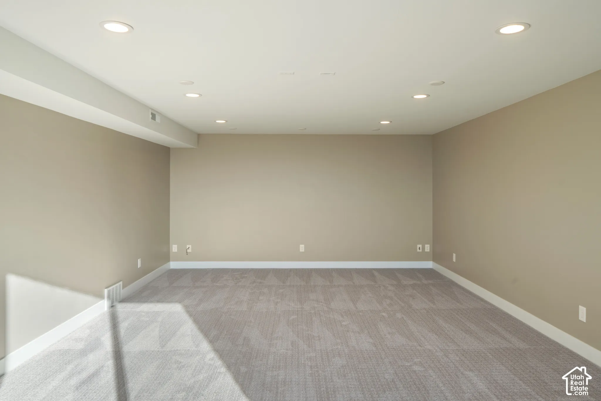 Theater Room