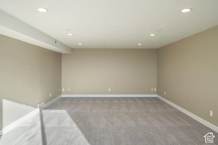 Theater Room