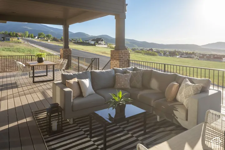 831 N Emery Ln #54, Elk Ridge, Utah 84651