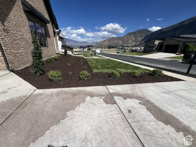 831 N Emery Ln #54, Elk Ridge, Utah 84651