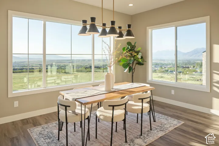 831 N Emery Ln #54, Elk Ridge, Utah 84651