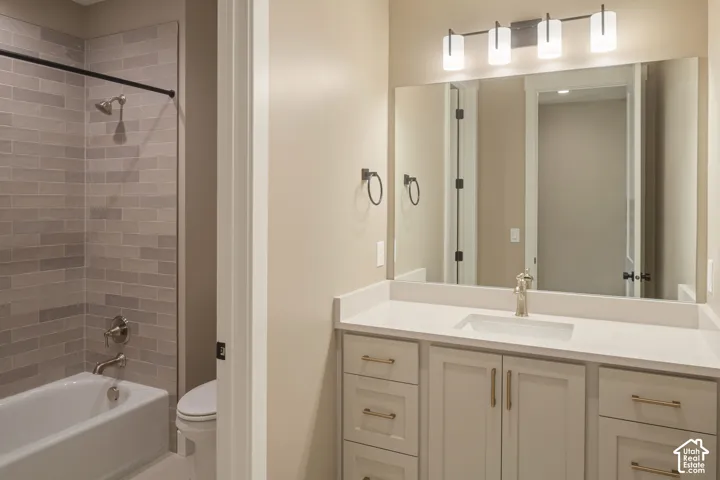 831 N Emery Ln #54, Elk Ridge, Utah 84651