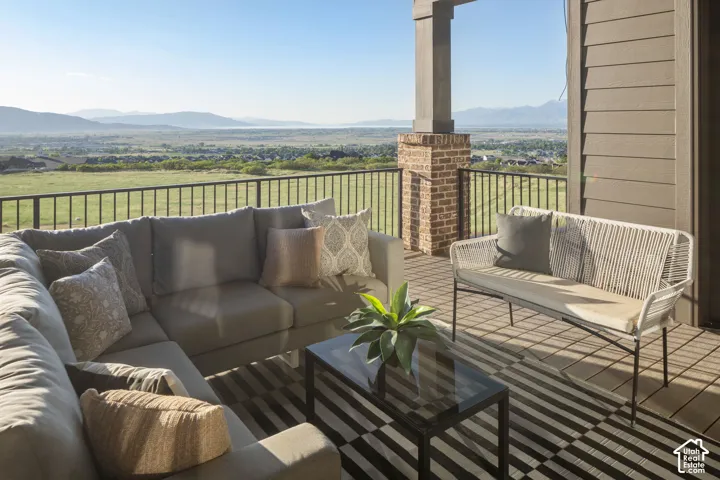 831 N Emery Ln #54, Elk Ridge, Utah 84651