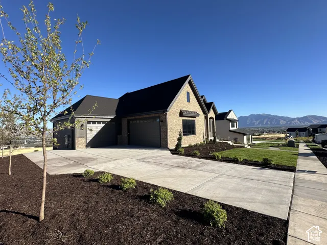 831 N Emery Ln #54, Elk Ridge, Utah 84651