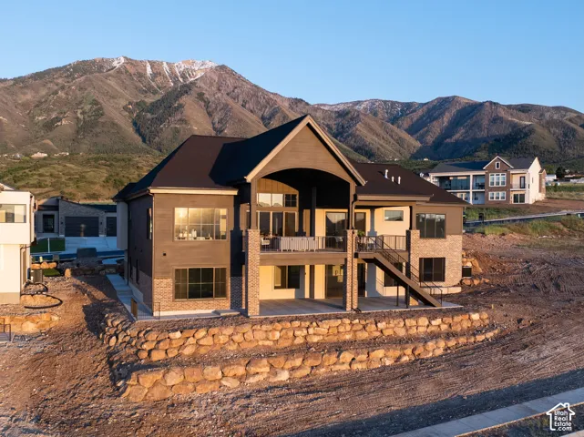 831 N Emery Ln #54, Elk Ridge, Utah 84651