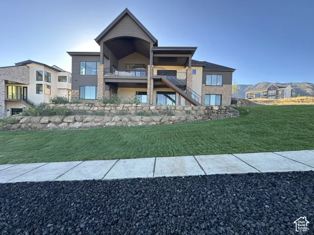 831 N Emery Ln #54, Elk Ridge, Utah 84651