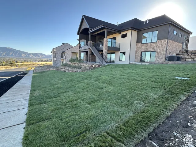 831 N Emery Ln #54, Elk Ridge, Utah 84651
