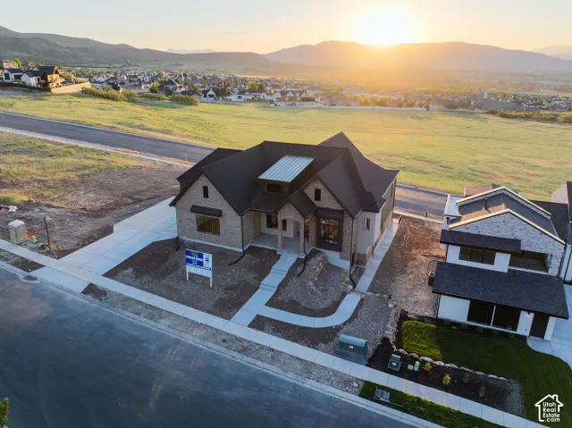 831 N Emery Ln #54, Elk Ridge, Utah 84651