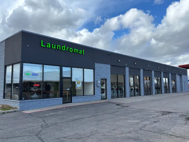 View of commercial location