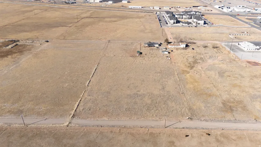 View of property location featuring rural landscape