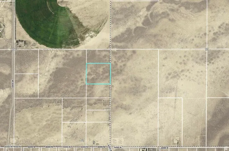Map / location