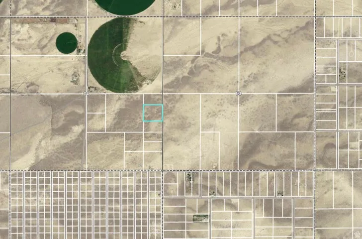 Map / location
