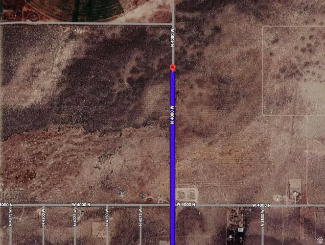 Map / location