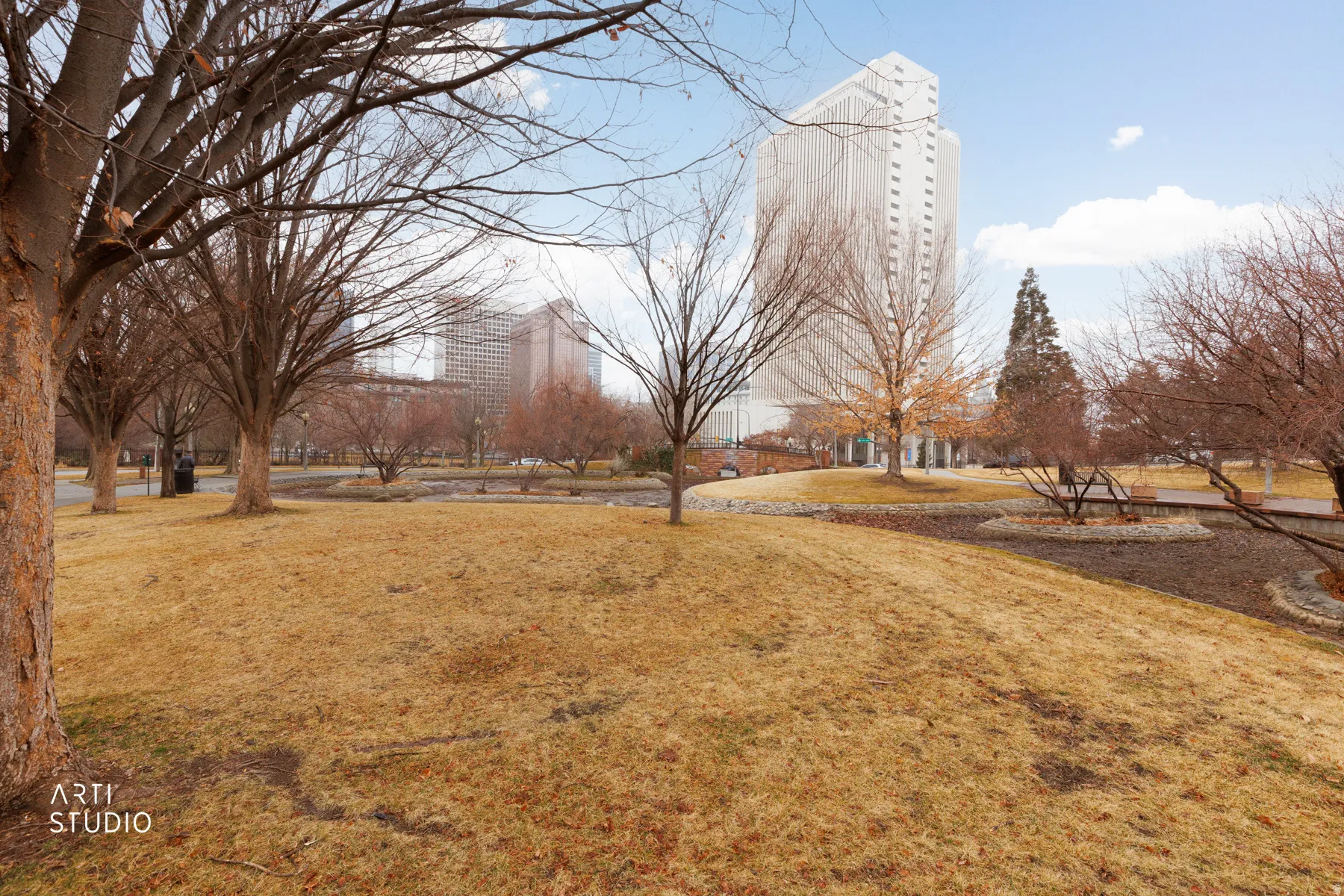 Surrounding community