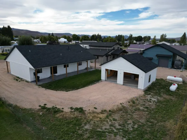 32 N 2nd St, Paris, Idaho 83261