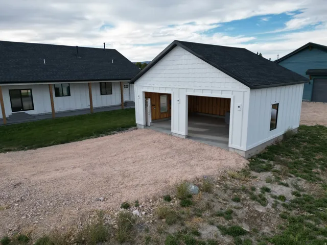 32 N 2nd St, Paris, Idaho 83261