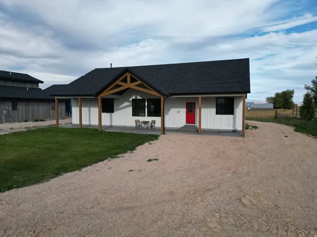 32 N 2nd St, Paris, Idaho 83261