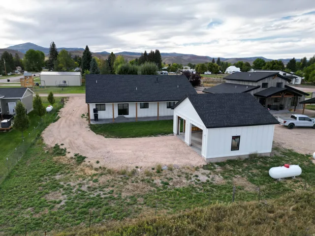 32 N 2nd St, Paris, Idaho 83261