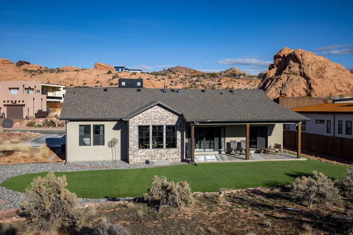 2182 Salida Del Sol, Moab, Utah 84532