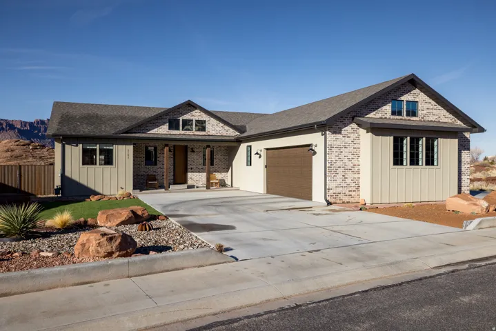 2182 Salida Del Sol, Moab, Utah 84532