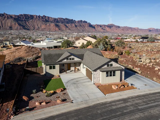 2182 Salida Del Sol, Moab, Utah 84532